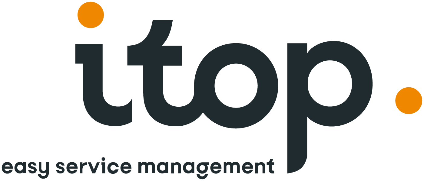 iTop — логотип